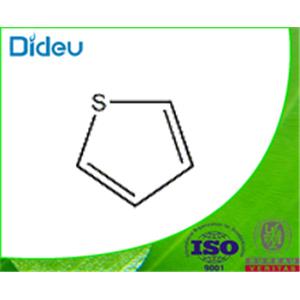 POLY(THIOPHENE-2,5-DIYL), BR TERMINATED