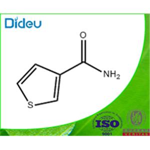 3-THIOPHENECARBOXAMIDE 98