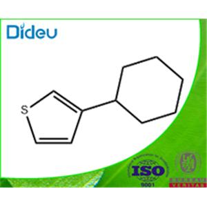 3-CYCLOHEXYLTHIOPHENE