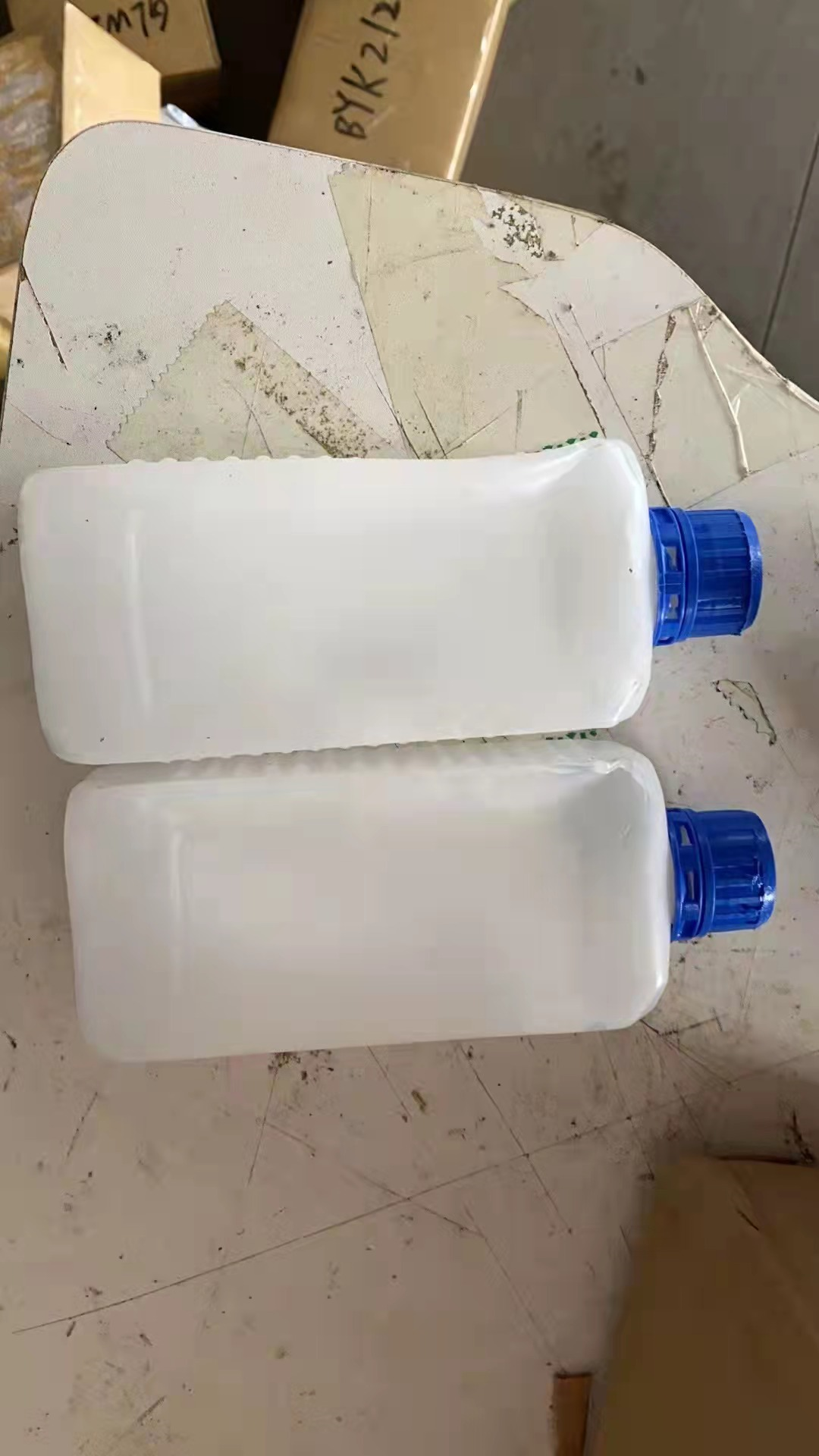Lauryl benzalkonium chloride