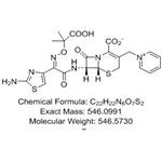 Ceftazidime EP Impurity A(?2-Ceftazidime)