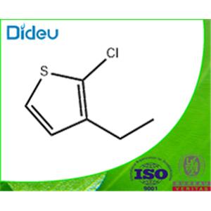 2-Chloro-3-ethyl-thiophene
