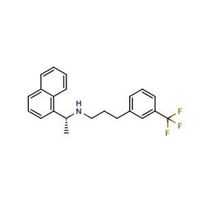 CINACALCET
