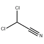 3018-12-0 Dichloroacetonitrile