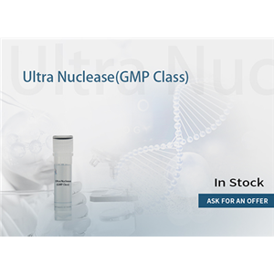 Ultra Nuclease( GMP class )