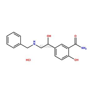 Labetalol Impurity C Hydrochloride