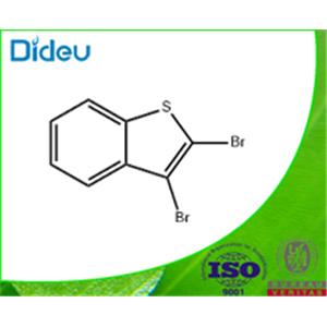 2 3-DIBROMOBENZO(B)THIOPHENE 97