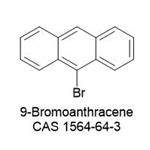 1564-64-3 9-Bromoanthracene
