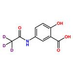 N-Acetyl Mesalazine - D3? pictures