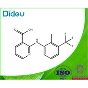 FLUNIXIN MEGLUMINE