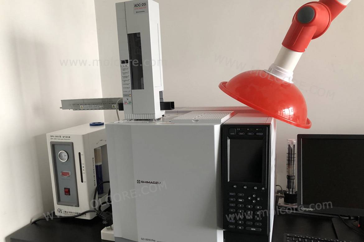 equipment
