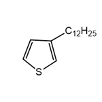 3-Dodecylthiophene pictures