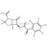 Amoxicillin-D4 pictures