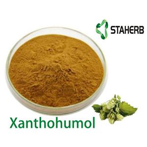 XANTHOHUMOL