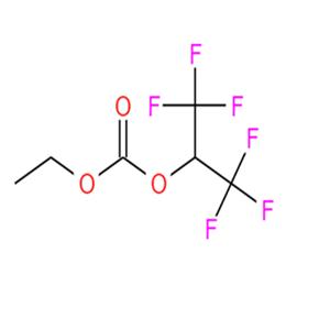 Ethyl hexafluoroisopropyl carbonate(EHFPC)