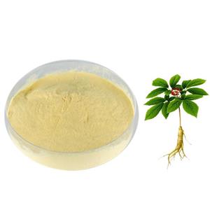 Protopanaxatriol APPT；Panax Ginseng extract 