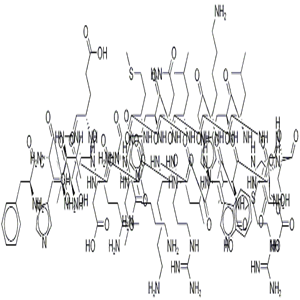 Teriparatide acetate