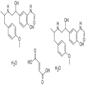 Formoterol Fumarate Dihydrate