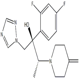 Efluconazole