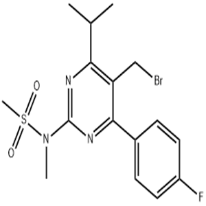 Rosuvastatin Intermediate Z8