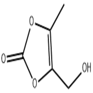 4-(Hydroxymethyl)-5-methyl-[1,3]dioxol-2-one