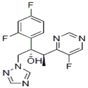 Voriconazole Intermediate II