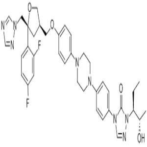 Posaconazole