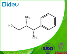 (1S,2S)-(+)-2-Amino-1-phenyl-1,3-propanediol 