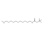 BocNH-PEG3-CH2CH2NHMe