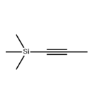 1-(Trimethylsilyl)-1-propyne pictures