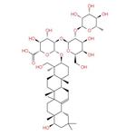 SOYASAPONIN I； Soybean Extract