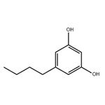 5-butylbenzene-1,3-diol pictures