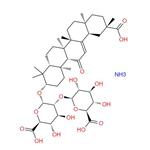 Glycyrrhizic acid ammonium salt pictures