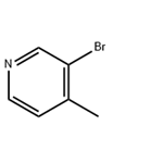 3-Bromo-4-methylpyridine pictures