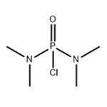 BIS(DIMETHYLAMINO)PHOSPHORYL CHLORIDE pictures