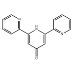 2,6-BIS(2-PYRIDYL)-4(1H)-PYRIDONE