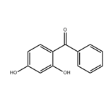 131-56-6 2,4-Dihydroxybenzophenone