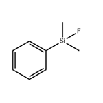 ?Dimethylphenylfluorosilane  pictures