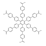 [1,1':4',1'':2'',1''':4''',1''''-Quinquephenyl]-4,4''''-dicarboxylic acid, 3'',4'',5'',6''... pictures