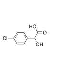 4-Chloromandelic acid