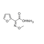 (Z)-2-Methoxyimino-2-(furyl-2-yl) acetic acid ammonium salt pictures