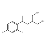 1,3-PROPANEDIOL, 2-[2-(2,4-DIFLUOROPHENYL)-2-PROPEN-1-YL]-