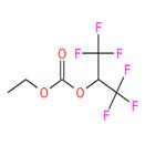 Ethyl hexafluoroisopropyl carbonate（EHFPC）