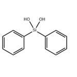 Diphenylsilanediol pictures