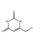 6-(Chloromethyl)uracil pictures