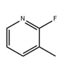 2-Fluoro-3-methylpyridine pictures