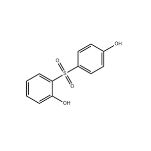 2,4'-DIHYDROXYDIPHENYL SULFONE；BPS-24C