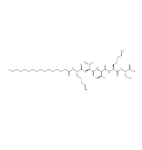 Palmitoyl Pentapeptide-4 ；Matrixyl Acetate