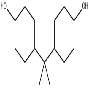 4, 4 '- Isopropylidenedicyclohexanol