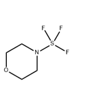 MORPHOLINOSULFUR TRIFLUORIDE